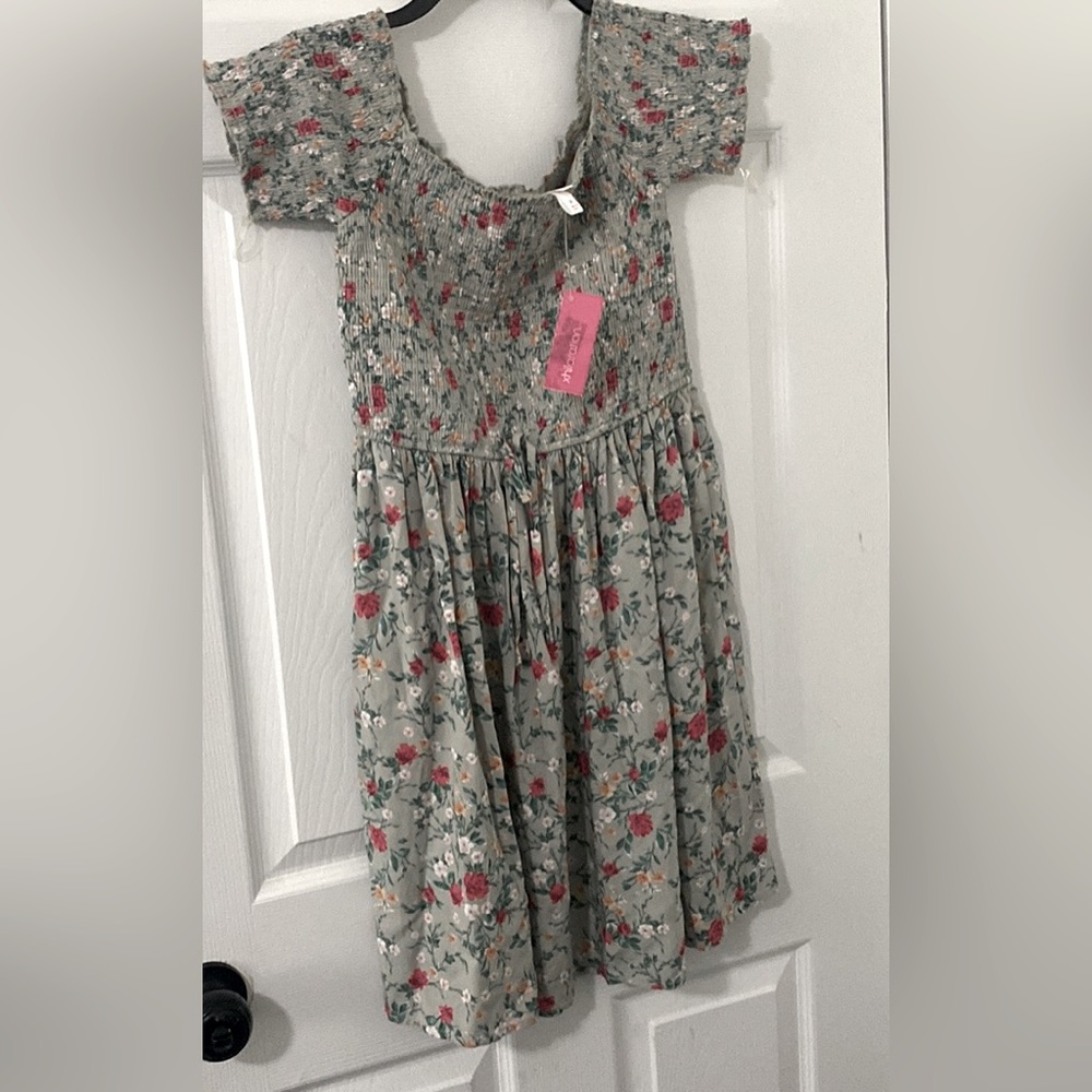 Short Spring/Summer Dress 🌸🌺💐Mother’s Day Clearance💐🌺🌸
